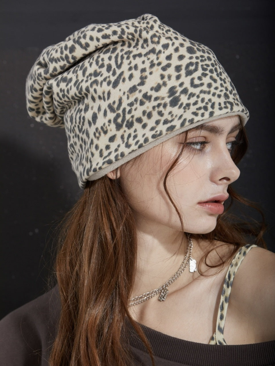 【GATELESS】JUNGLE BEANIE