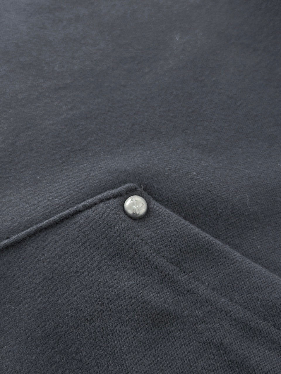 【HOLY NUMBER 7】LOVELY RIBBON DANCER CUBIC HOODIE