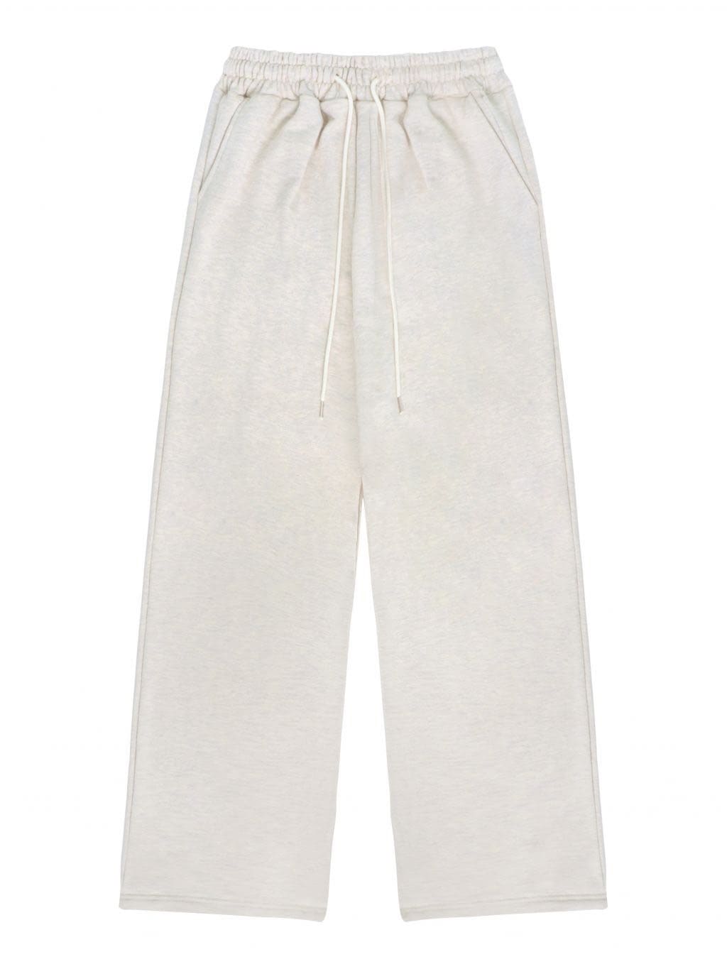 【ROCK CAKE】96 Applique 2way Jogger