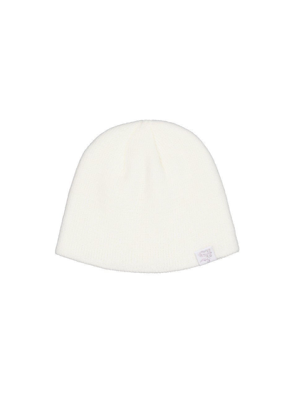 【SETUP‐EXE】STUDDED BEANIE