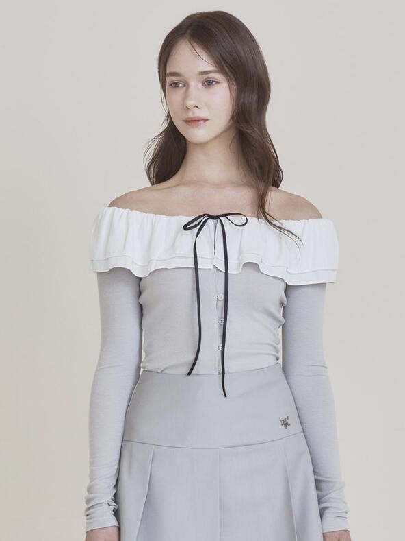 【NOTYOURROSE】Lina top