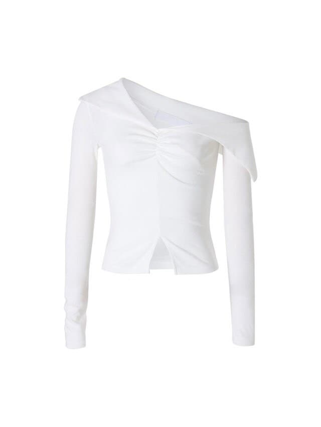 【NOTYOURROSE】Bunny top set