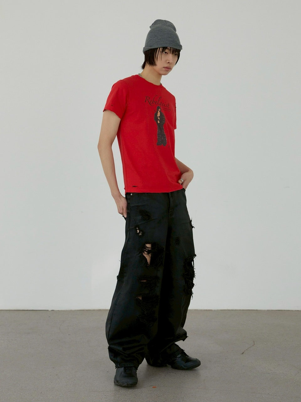 【ANOTHERYOUTH】sniper damage T