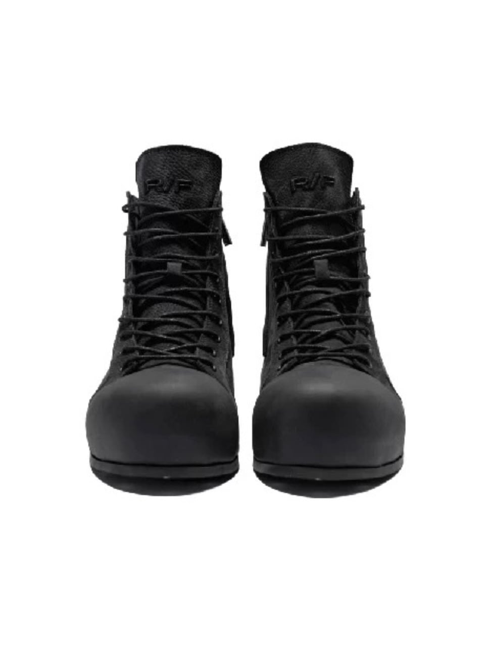 F.V.V.O】 R/F 2.0 CHAOS NOISE BOOTS -2 – PRESSING WEB SHOP