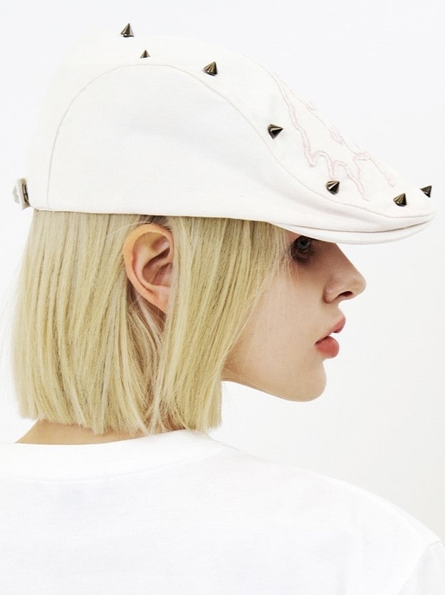 【E RIN AI E】THUNDER HUNTING CAP