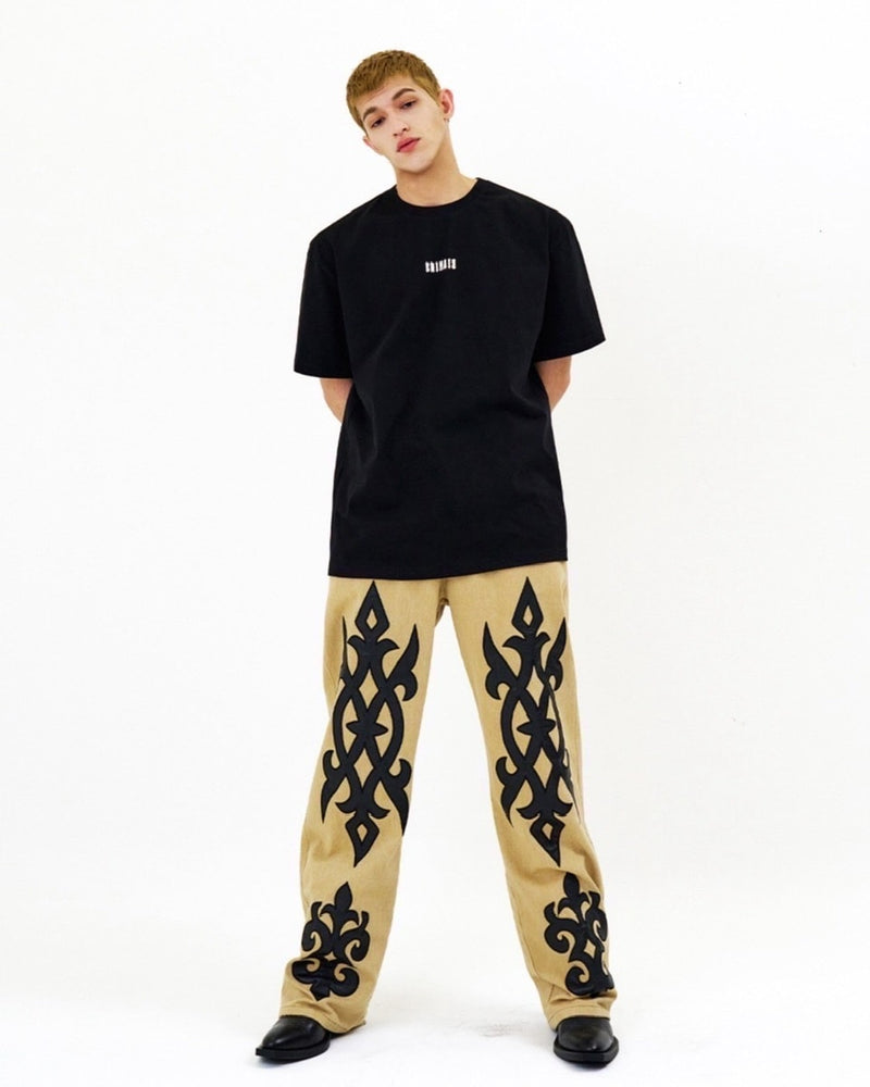 【E RIN AI E】BACKSTREET ANGEL SHORT SLEEVE TEE