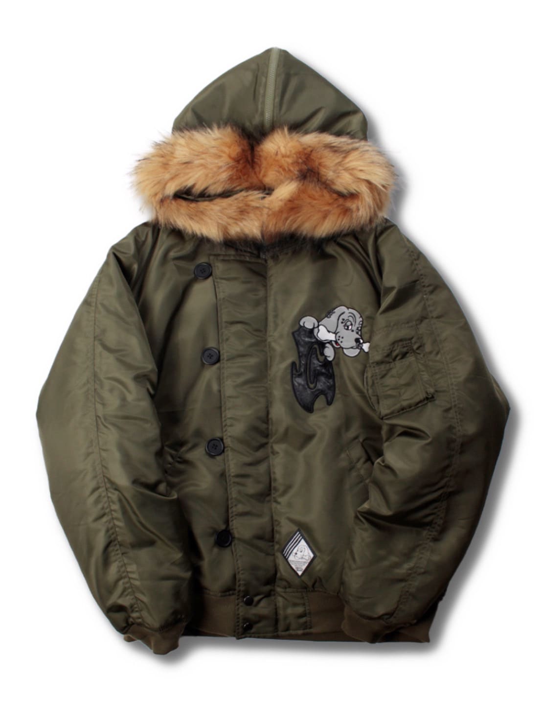 【GALFY】犬2B”改”