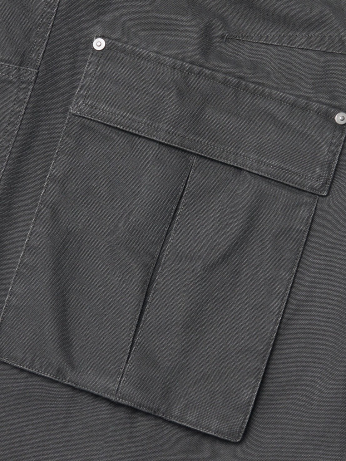 【NOMANUAL】9P CARGO PANTS