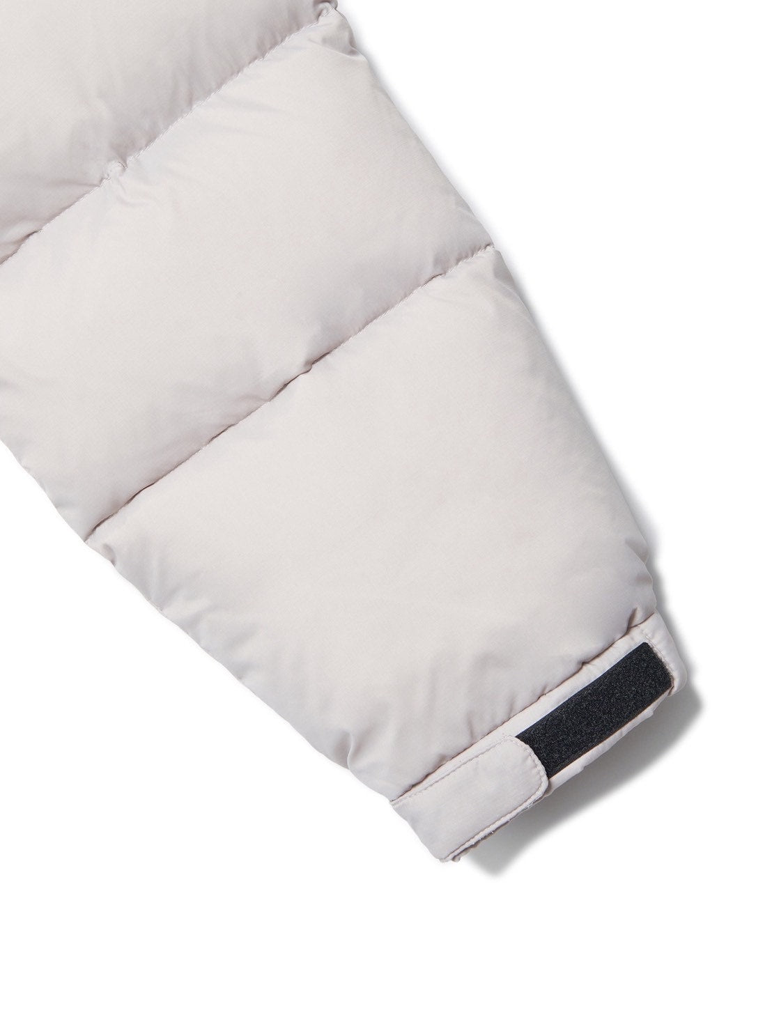 【NOMANUAL】HESTIA HOODED DUCK DOWN