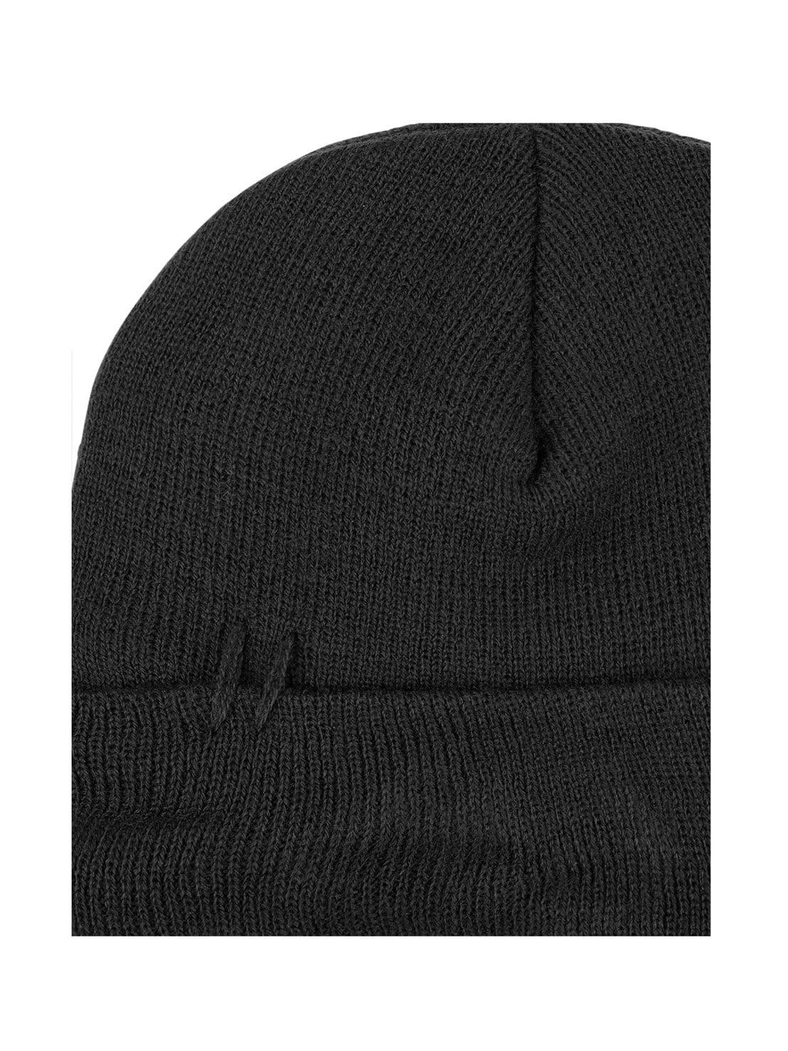 【NACHE】PINCHED BEANIE (UNISEX)
