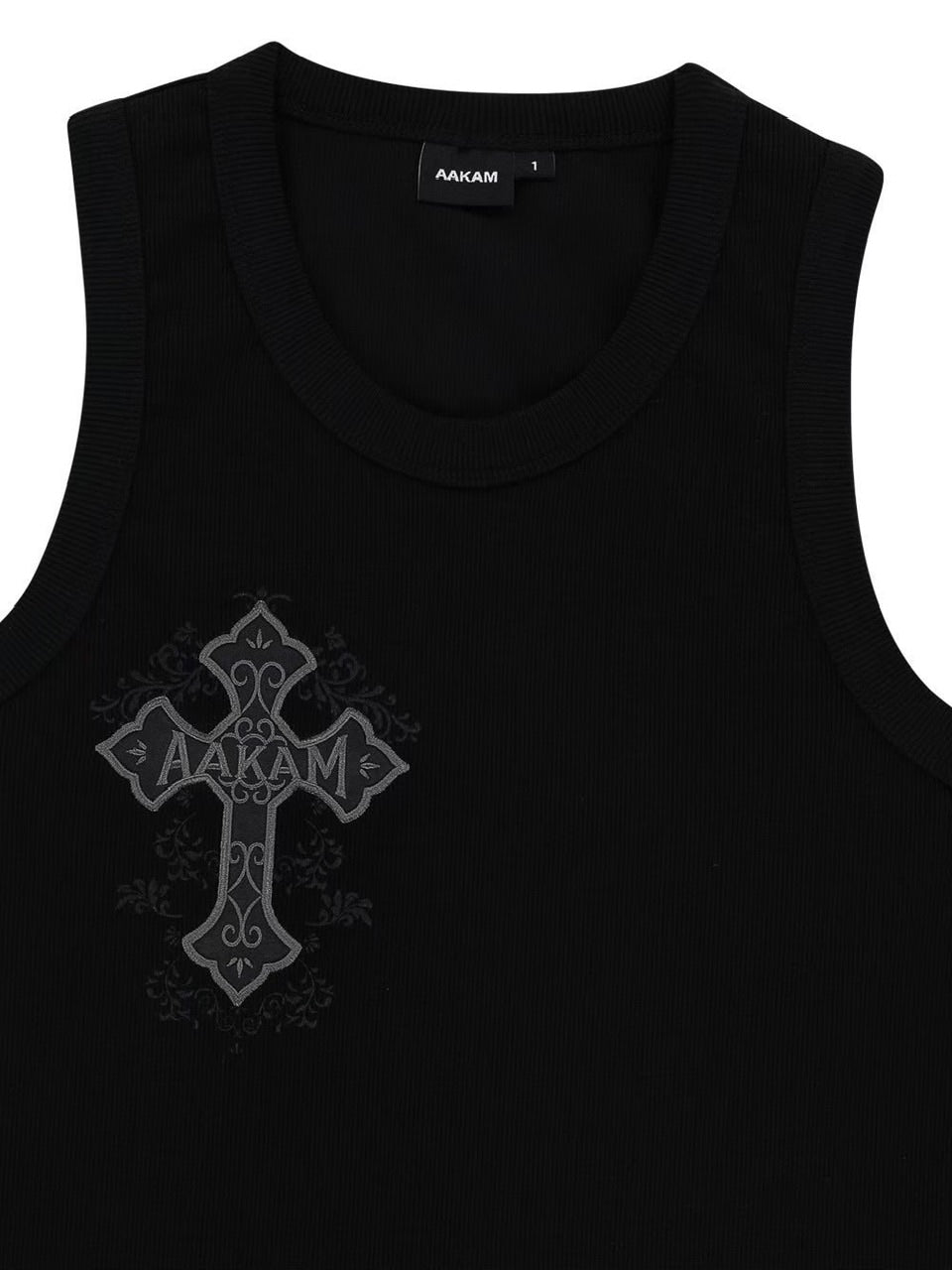【AAKAM】AKM CROS2 Sleeveless