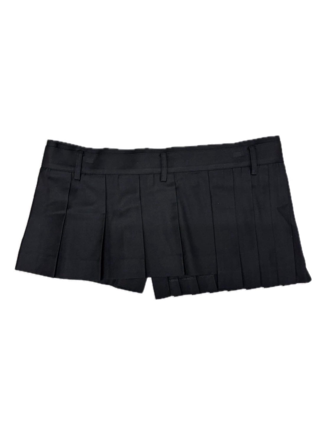 【LCDC】PLEATS DETAIL LAYERED SKIRT / 【エルシーディーシー・ティーエム】プレーツディティールレイヤードスカート