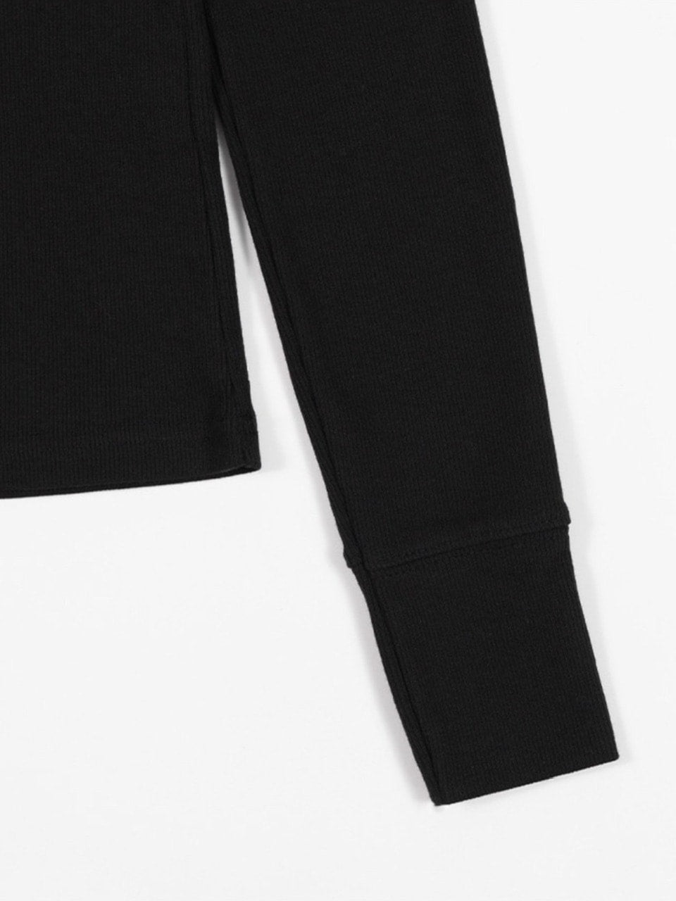 【FANCY CLUB】BACK CROSS LONG SLEEVE / 【ファンシークラブ】バッククロス長袖Ｔシャツ