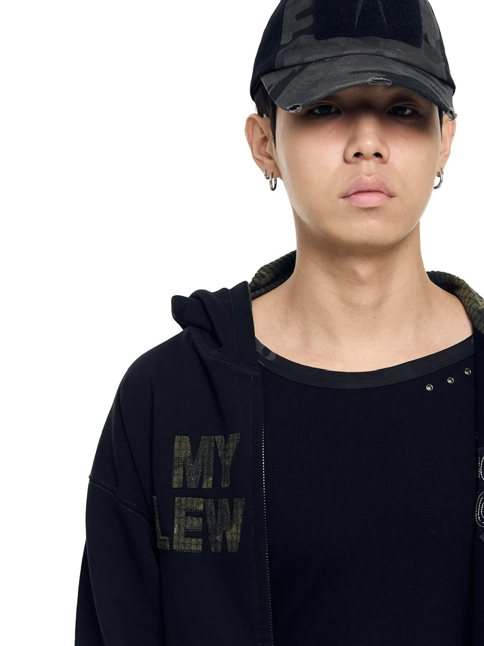 【AAKAM】AKM Tactical Cap