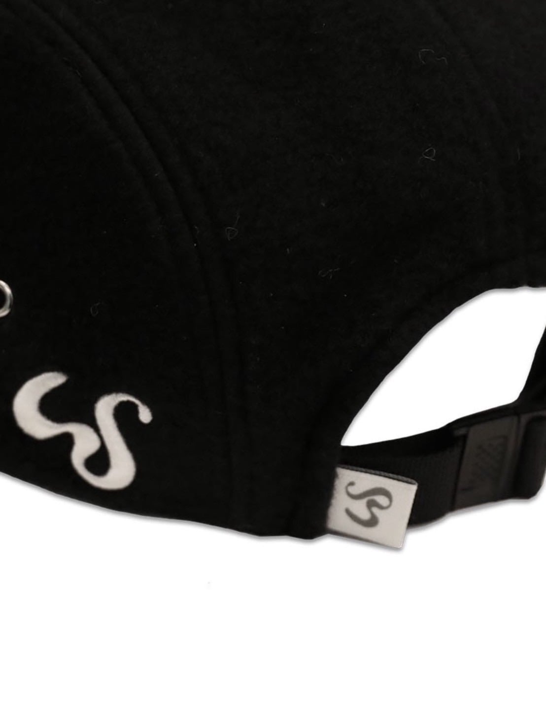 12/21 20:00 再販【Uglyshadow】I < 3 U CAMPCAP