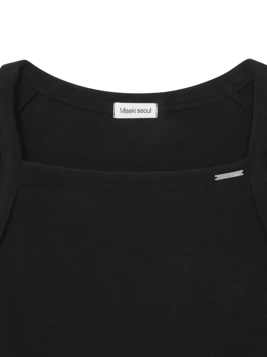 【Miseki seoul】Bolero layered long sleeves