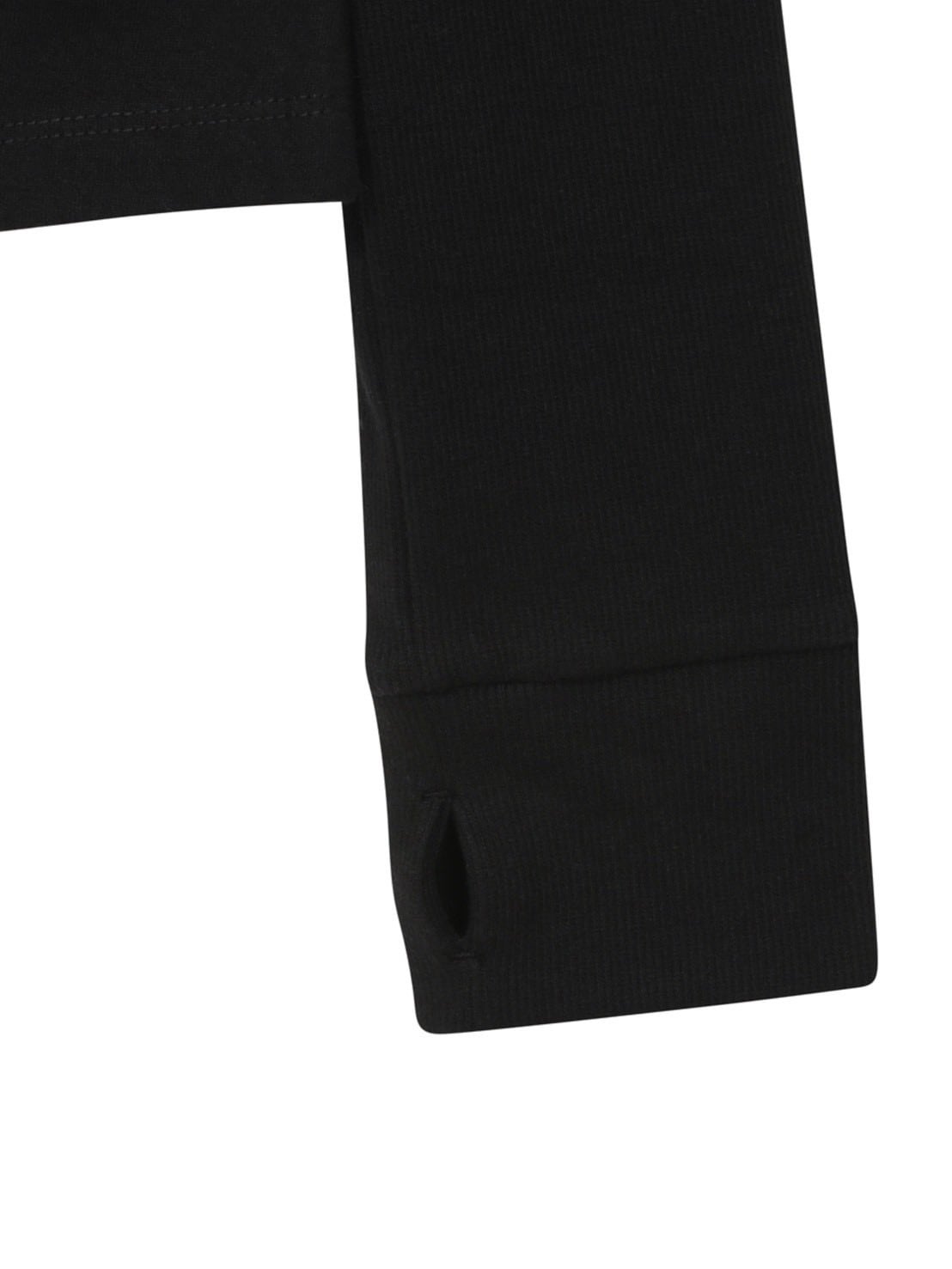 【Miseki seoul】Slash button long sleeves