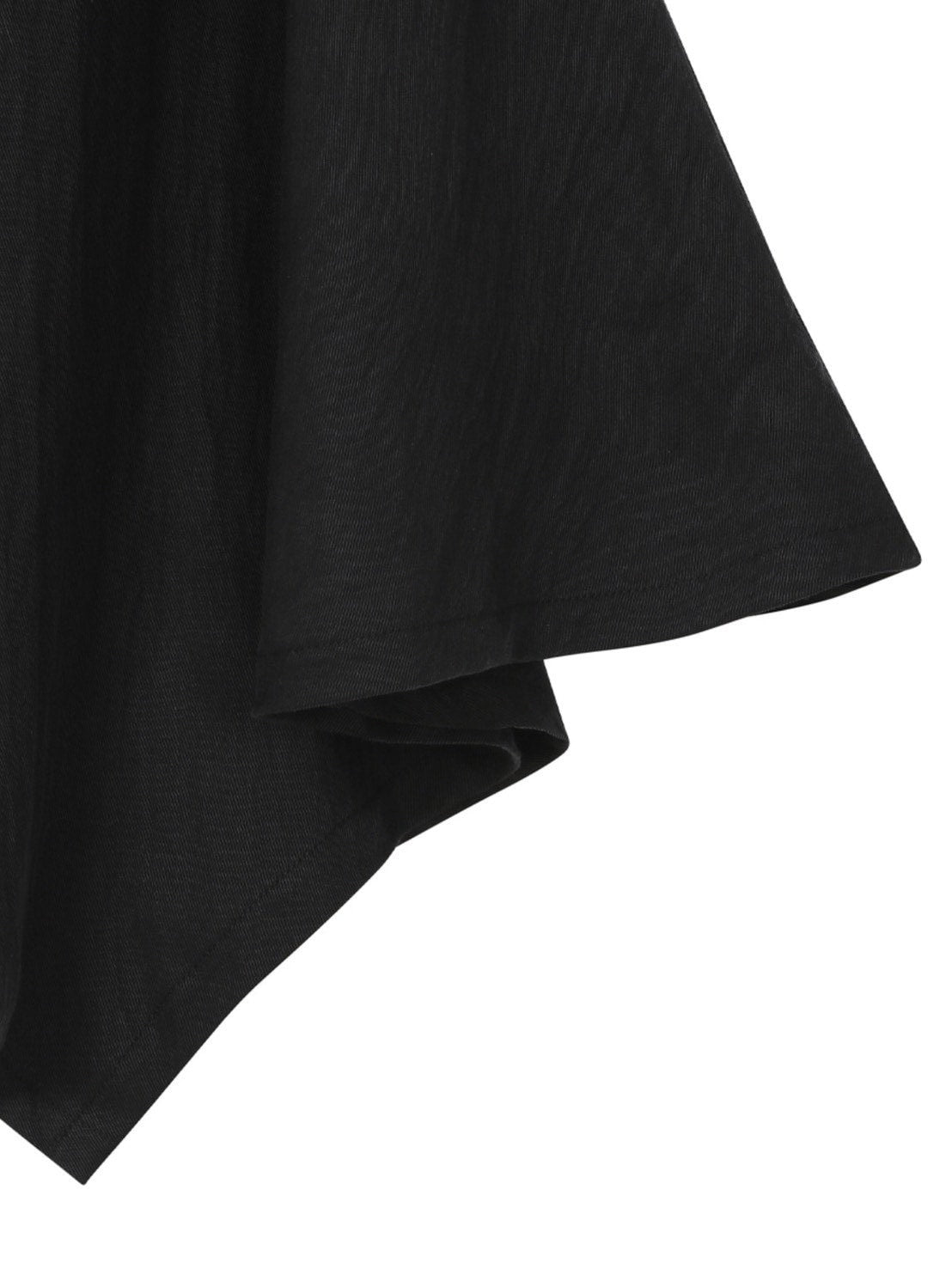 【Miseki seoul】Flutter folding Skirt