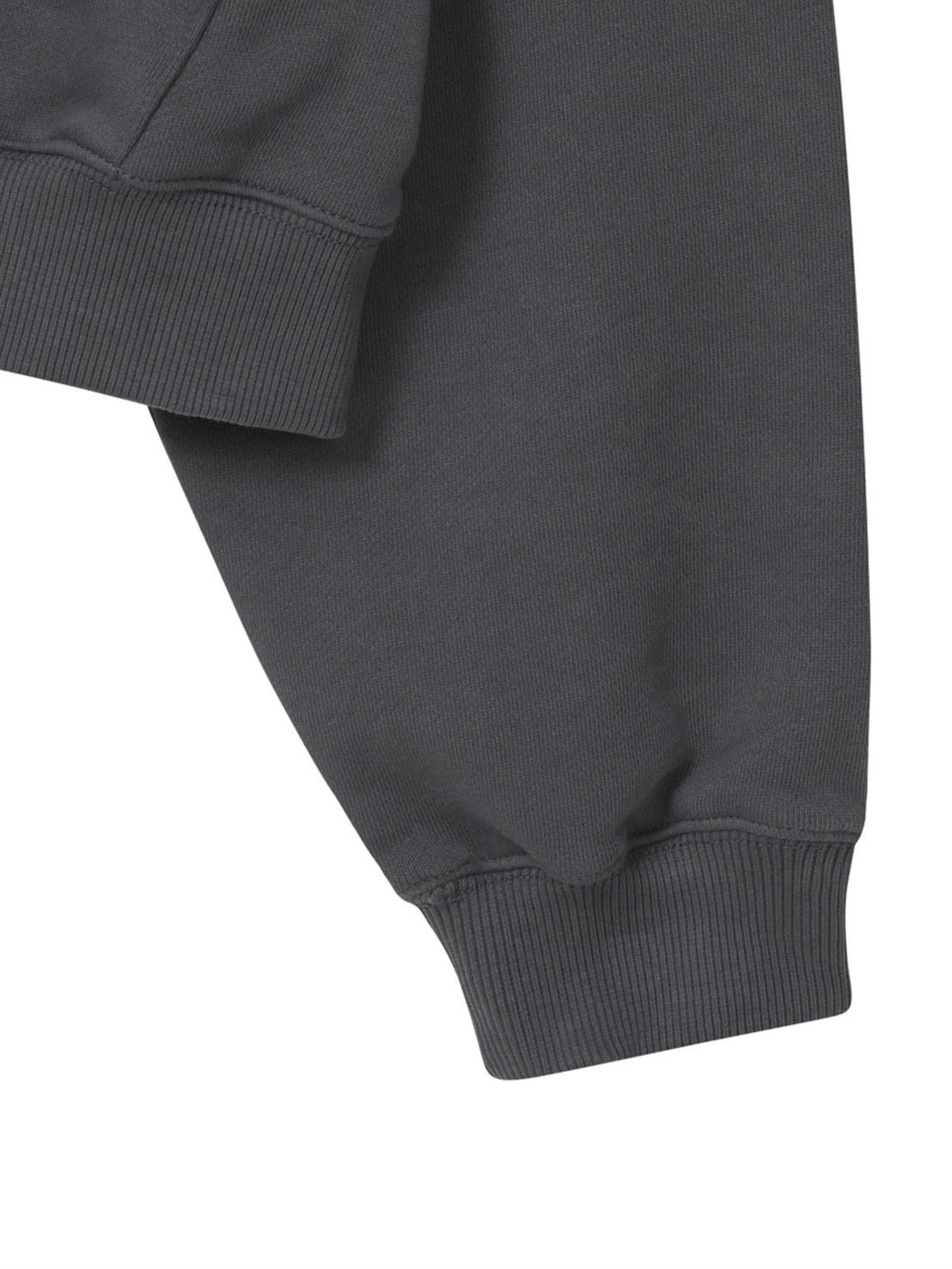 【Miseki seoul】Logo sweat hoodie