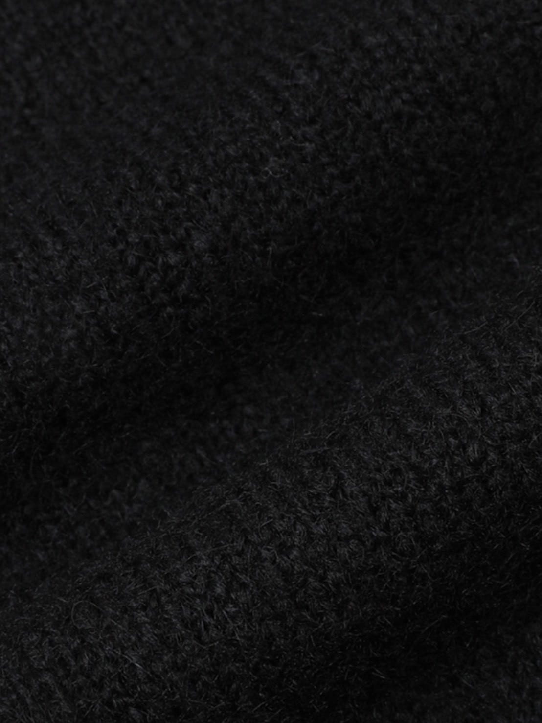 【Miseki seoul】Drawstring leg warmer