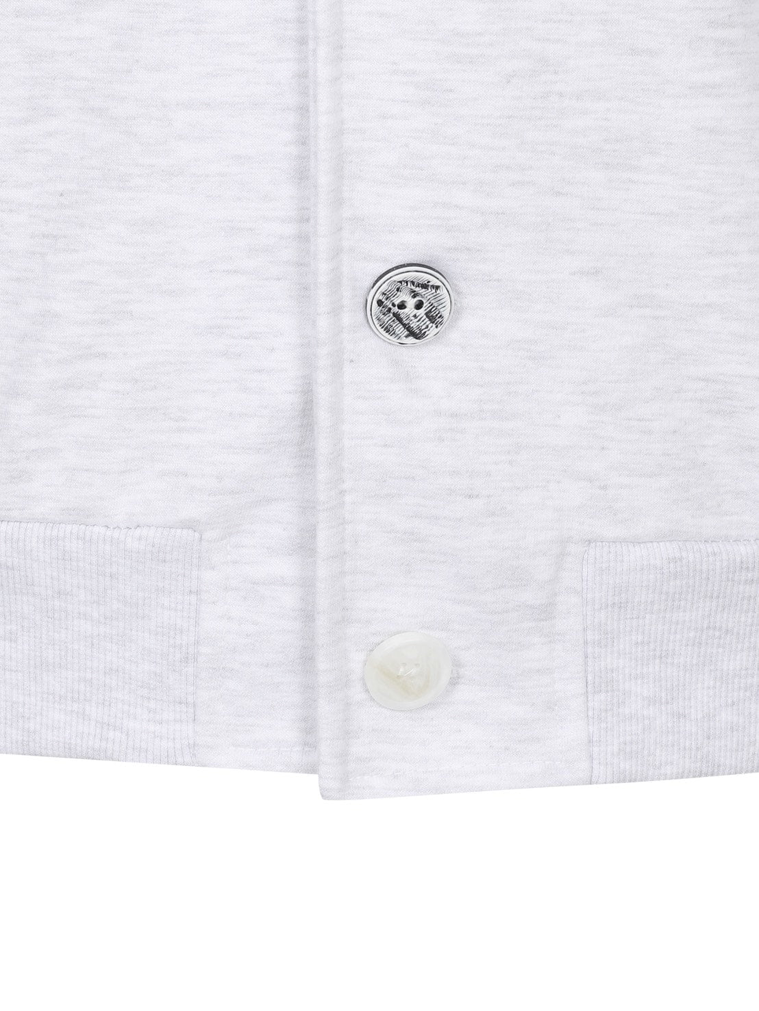 【SURGERY×TEKKEN】BACK LOGO PRINT BLOUSON