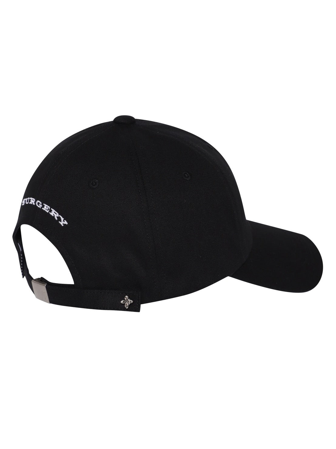 【SURGERY×TEKKEN】LOGO MESH CAP