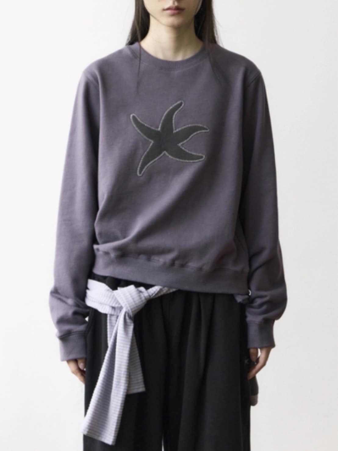 【THECOLDESTMOMENT】TCM starfish mtm