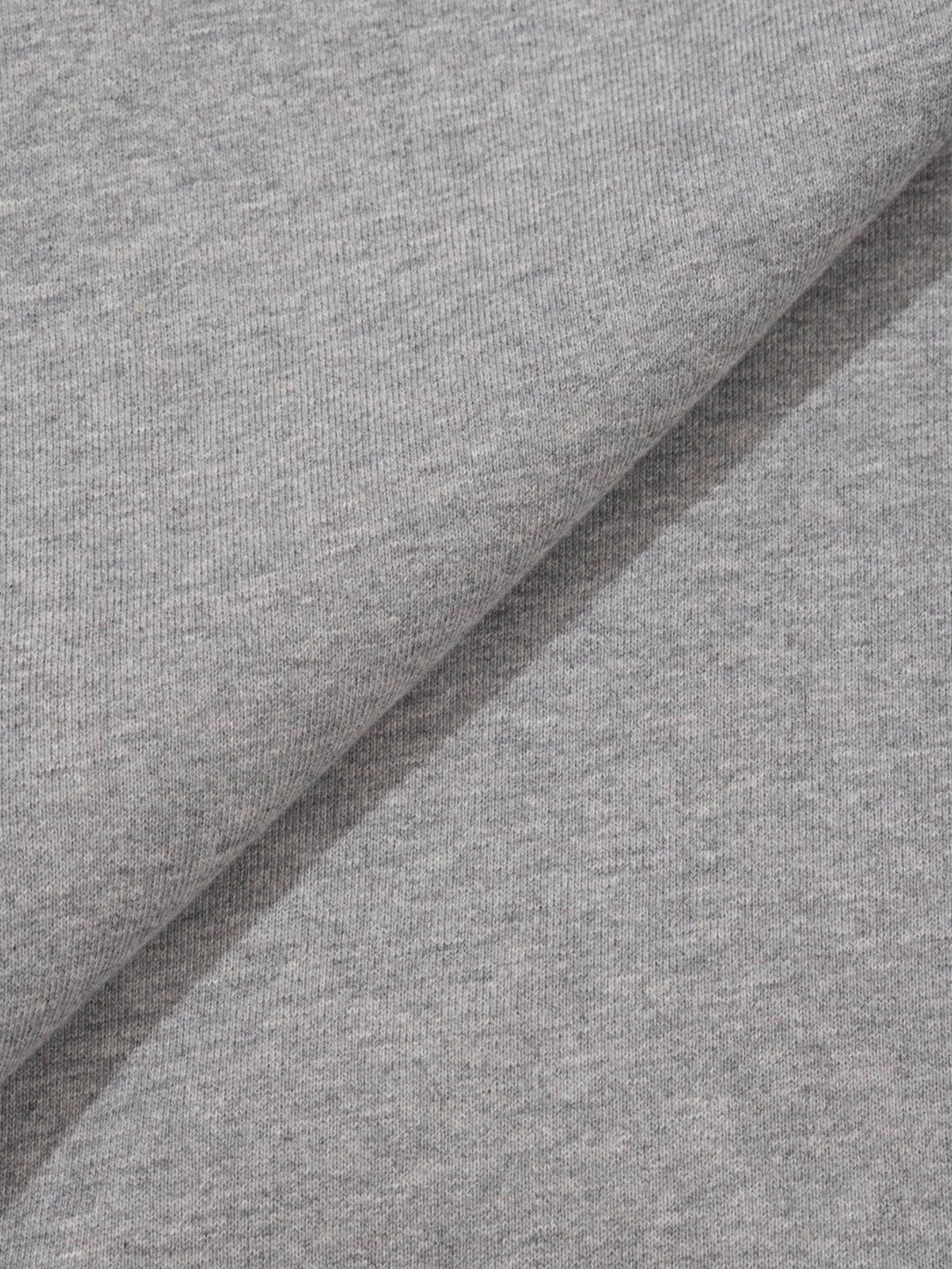 12/21 20:00 発売【Uglyshadow】STAR LAYERED SWEATSHIRT