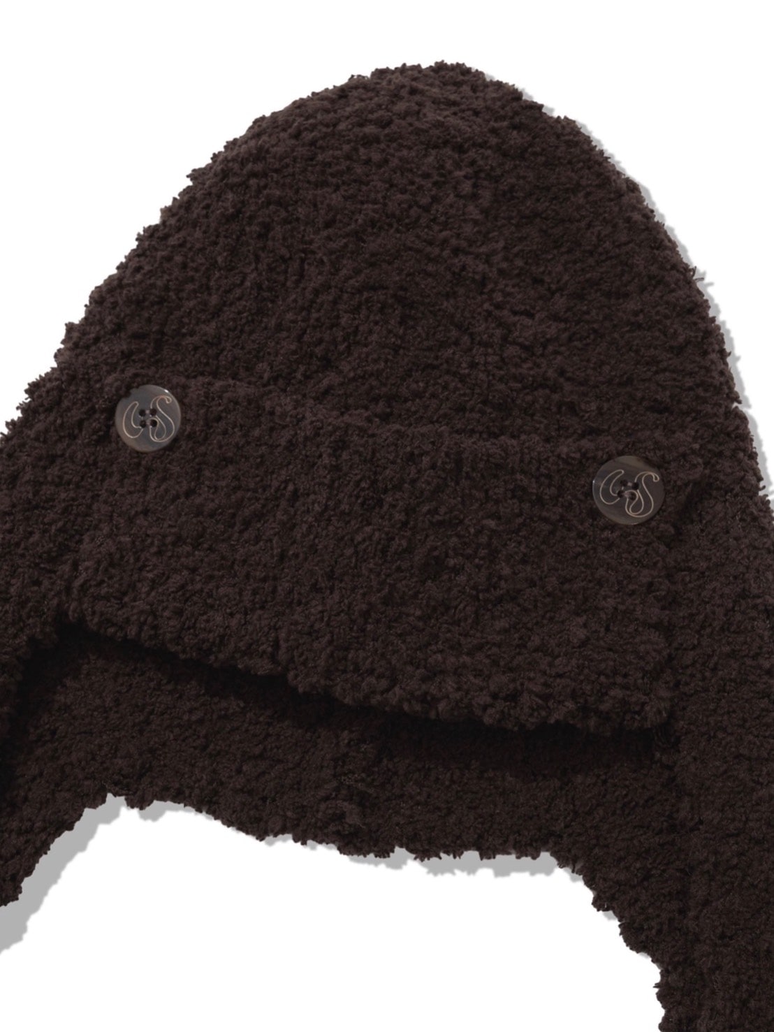 12/21 20:00 発売【Uglyshadow】BURTON TROOPER HAT