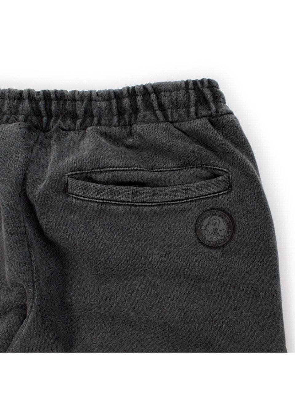 【GALFY】汚れ部族スウェットパンツ / 【ガルフィー】汚れ部族スウェットパンツ