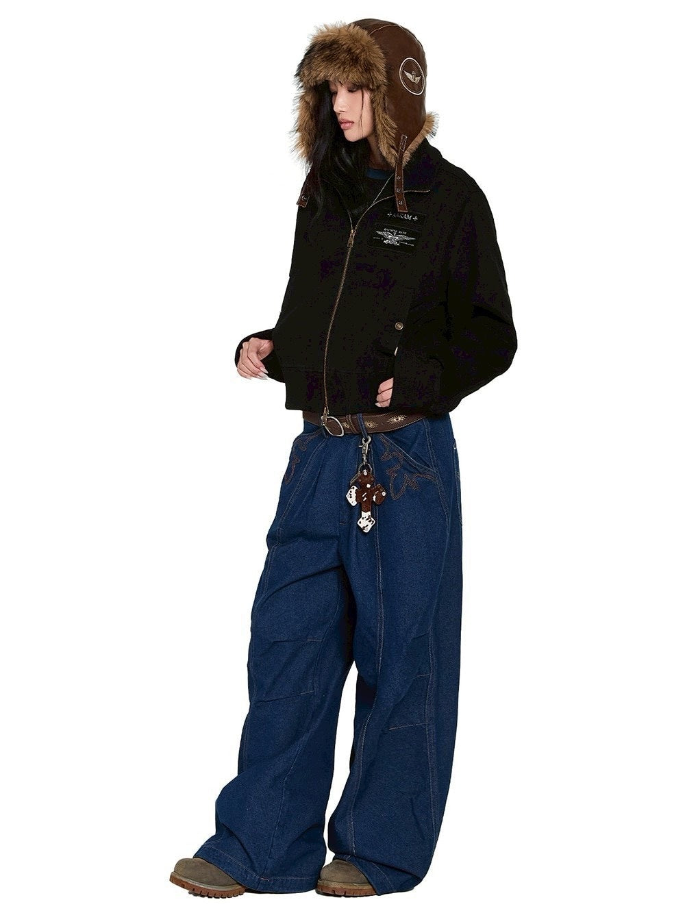 【AAKAM】CROS2 Keyring