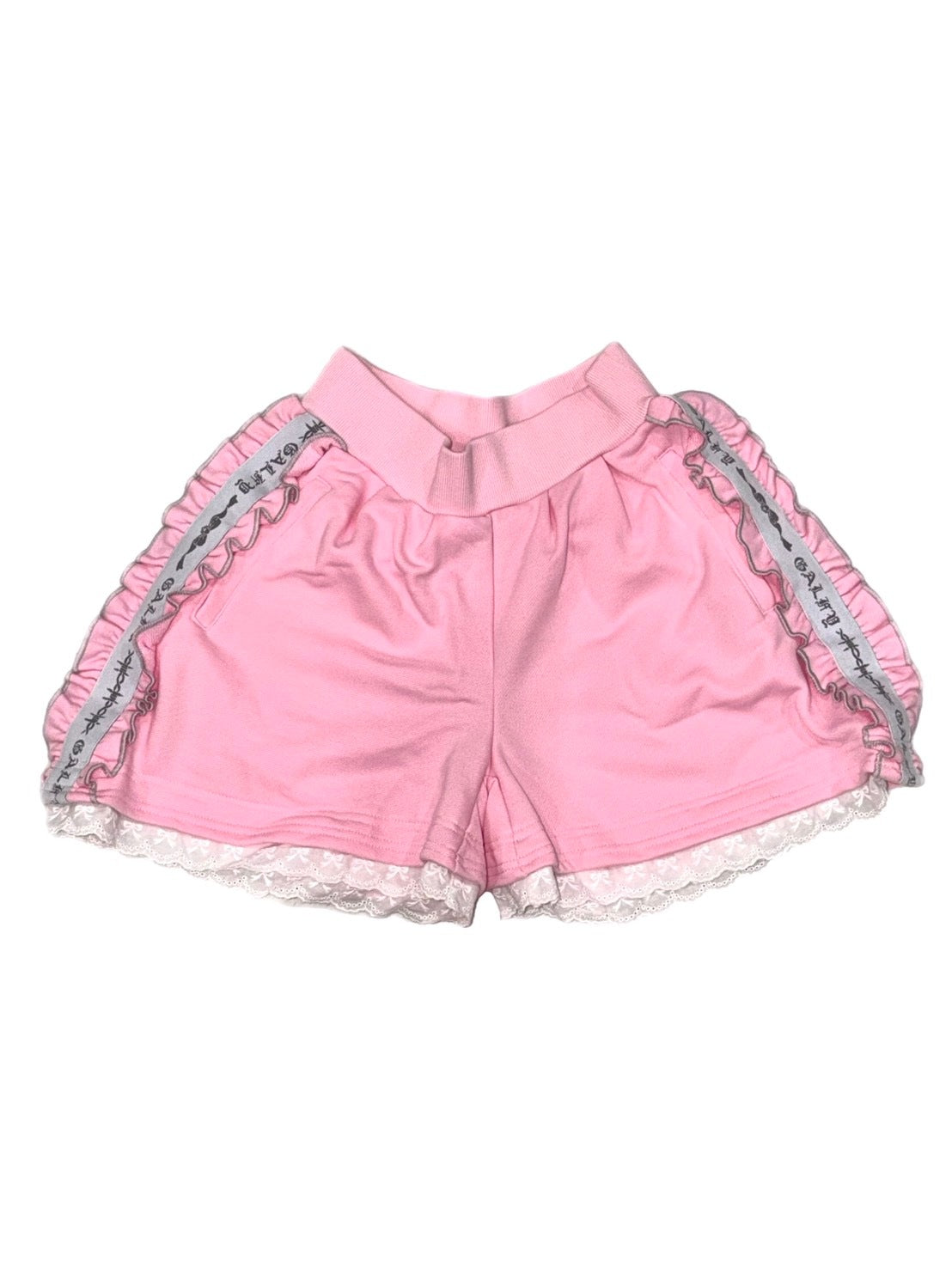 2/8 20:00発売 Pressing限定 【GALFY×kuua】コラボセットアップ (2color)