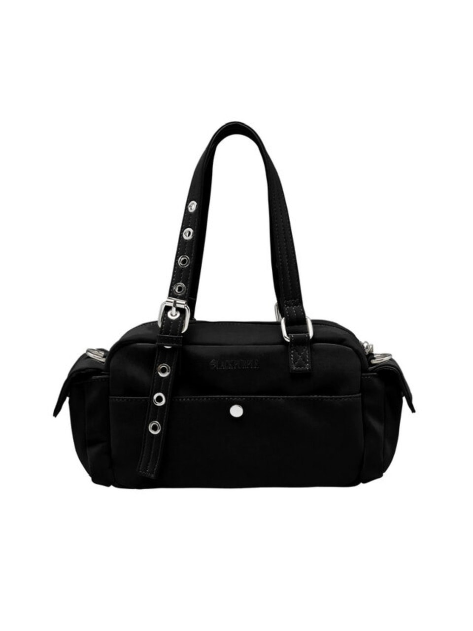 【BLACK PURPLE】Baby Overload Bag