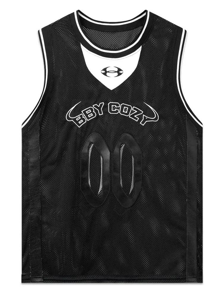 【Cozy world Wide】BBY COZY 25LOGO JERSEY