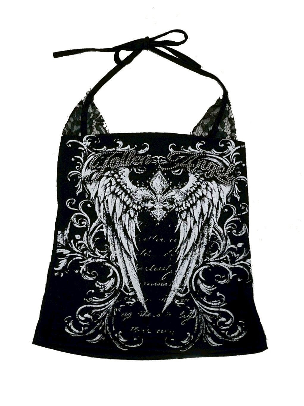 7/11 20:00発売 国際配送【BABY09】Gothic layered camisole (3color)