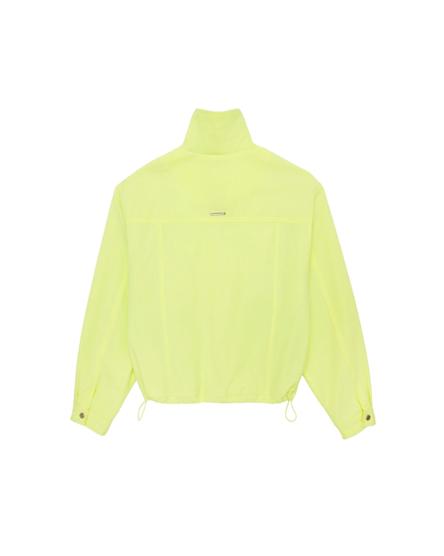 【CRANK】MISFIT WINDBREAKER BLOUSON
