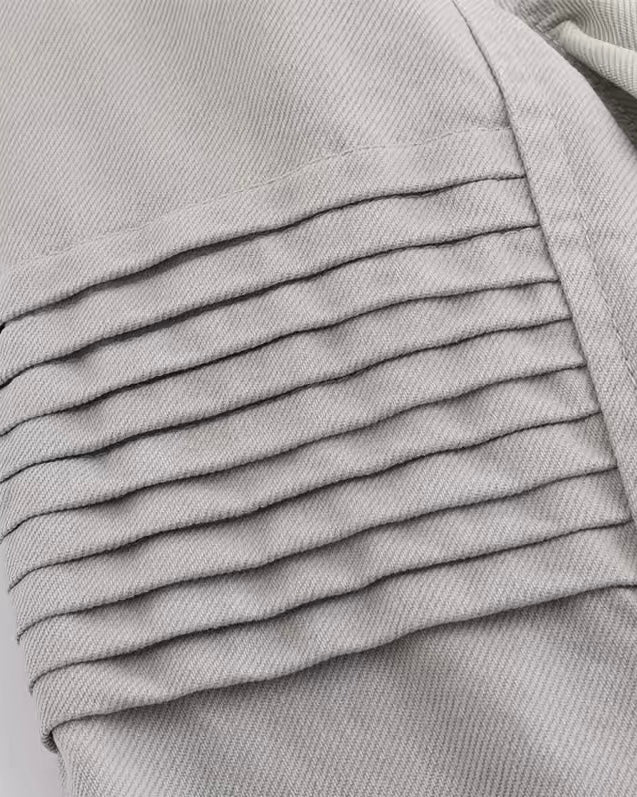 【Cest Nous】Hussar Jacket
