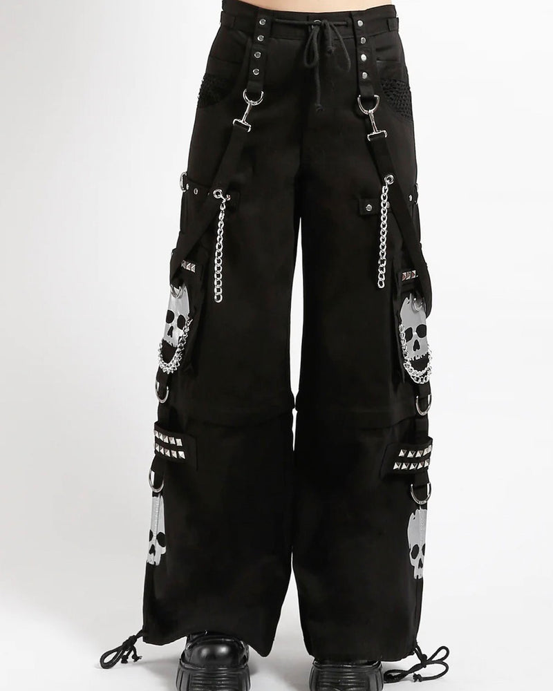 12/31再入荷【TRIPP NYC】SUPER SKULL PANT[AF3770M]