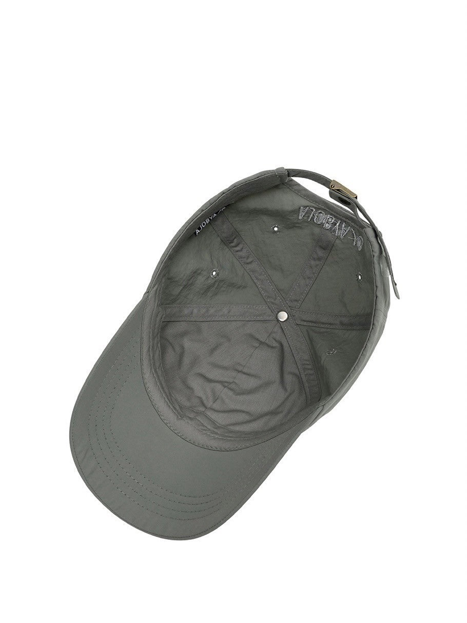 【AJOBYAJO】Tribal AJO Nylon Cap