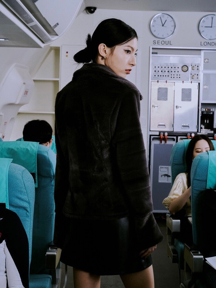 【KiloLimaFoxtrot】INUIT SHIRTS