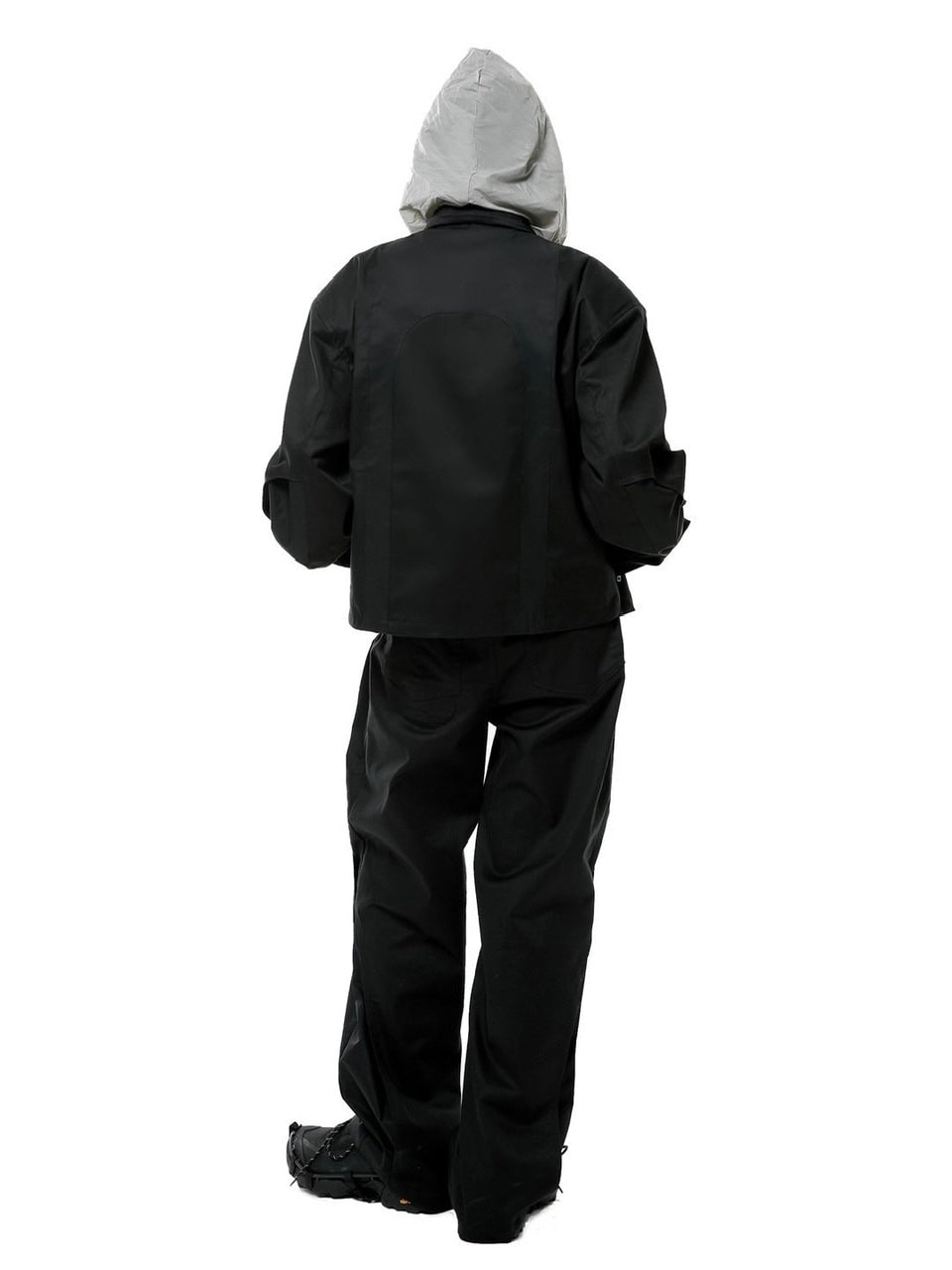 【ANOTHERYOUTH】cn trouser