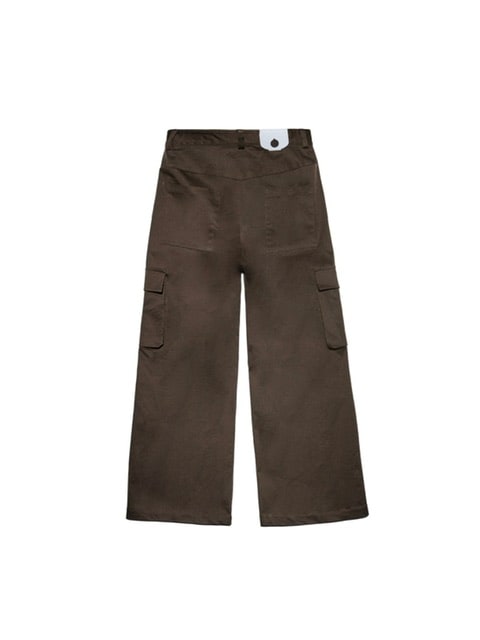 【ARCH by ROARINGWILD】Button Breasted Cargo