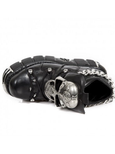 【NEW ROCK】M-1491-S1