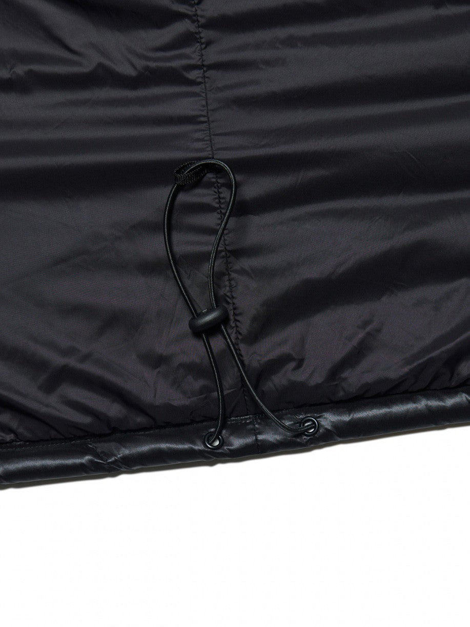 【NOMANUAL】NUBES LIGHT DUCK DOWN