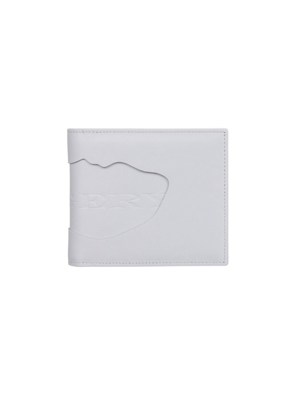 【SURGERY】surgery destroyed logo wallet