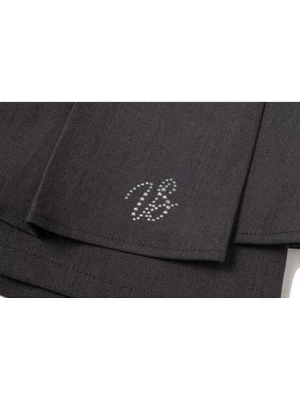 12/21 20:00 再販【Uglyshadow】TULIP PANTS SKIRT