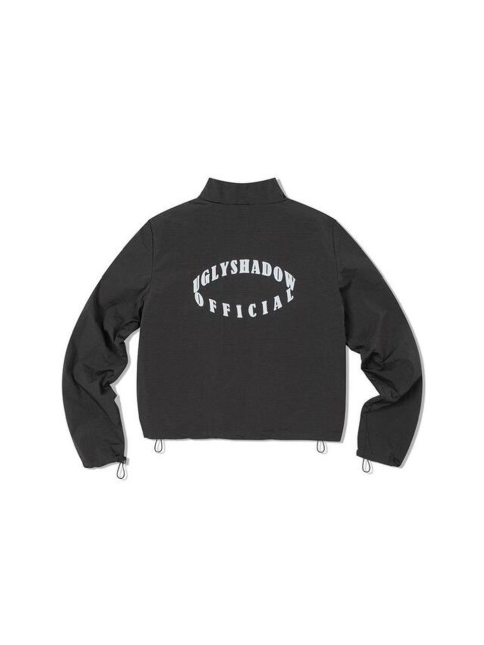【Uglyshadow】OFFICIAL SHIRRING JUMPER (3color)