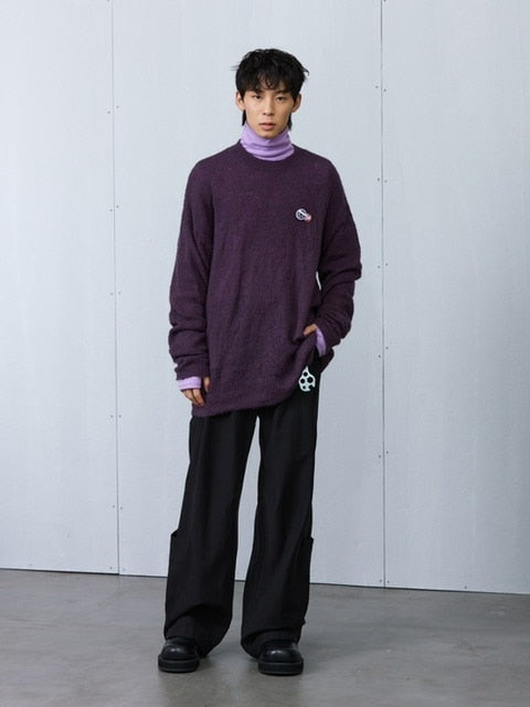 【ARCH by ROARINGWILD】WORN SWEATER