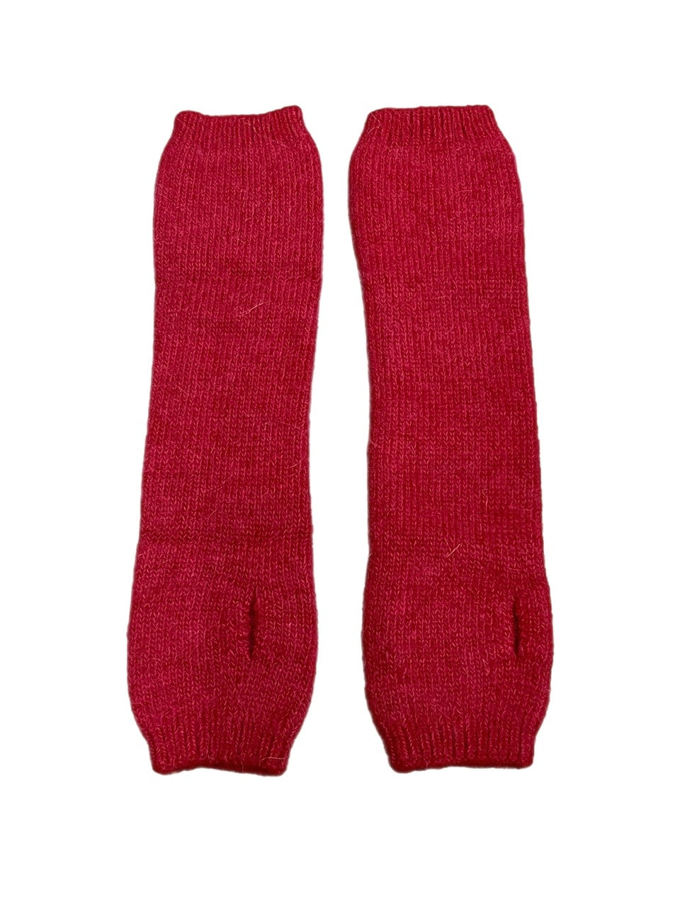 【Chikashitsu +】arm warmer (6color)