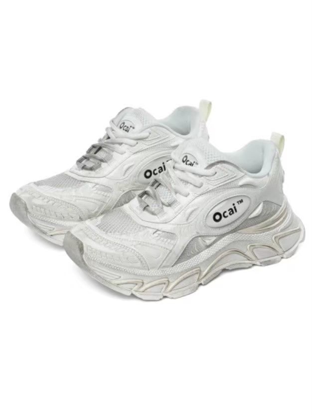 【Ocai】RUN TECH